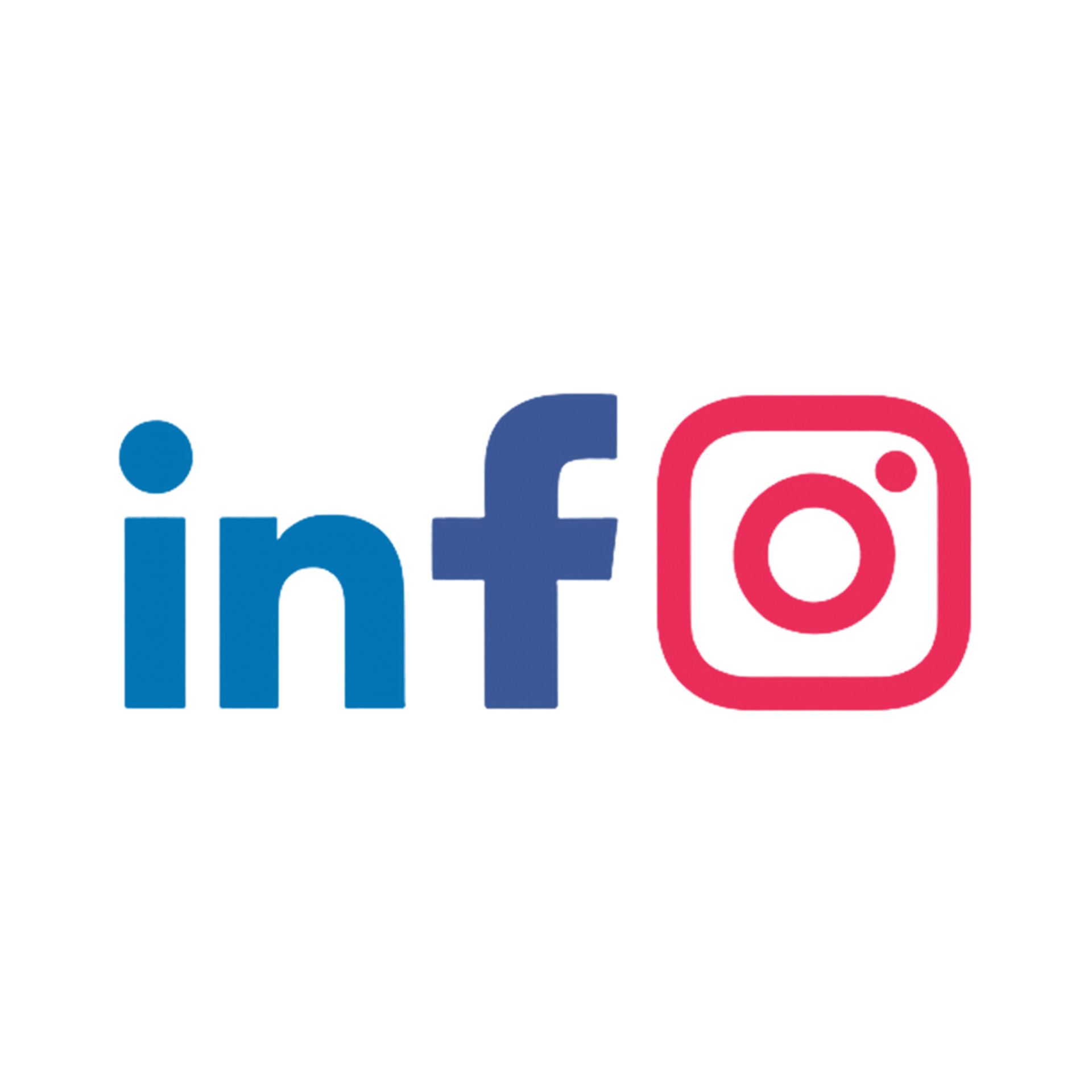 digykan services communication digitale réseaux sociaux icons