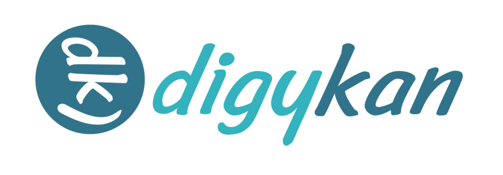 digykan webdesigner webmaster freelance logo